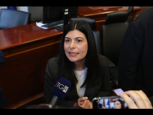 Antimafia, 8 impresentabili a regionali Campania e Puglia