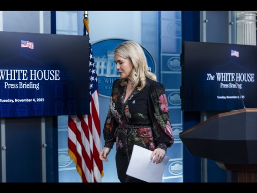 Casa Bianca, Dem vogliono infangare Trump con la mail di Epstein