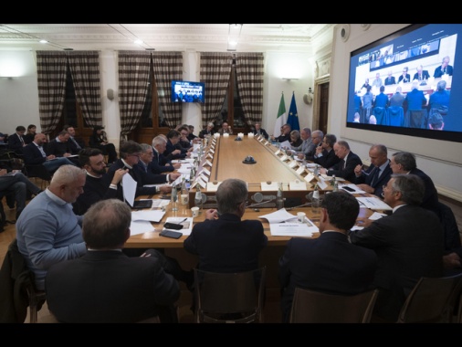 Il governo convoca sindacati su vicenda Ex Ilva martedì 18