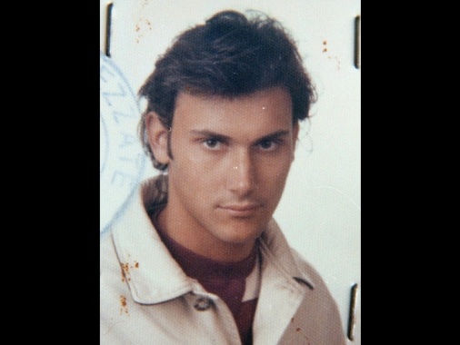 Rintracciato e arrestato nel Varesotto Elia Del Grande