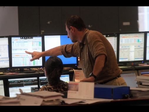 Lo spread Btp-Bund riparte da 72,7 punti