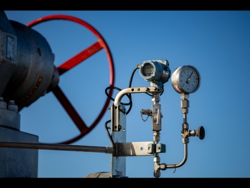 Il gas apre in rialzo a 31,31 euro sulla piazza Ttf di Amsterdam