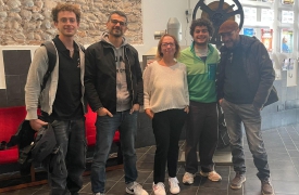 “Giffoni in a Day” al Lux di Busto Arsizio