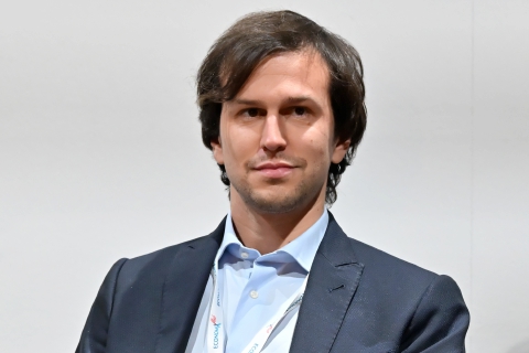 Il varesino Prevosti al vertice dei Giovani imprenditori