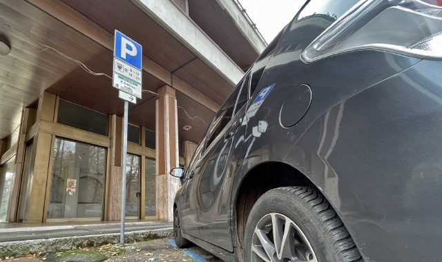 Le aree verdi saranno gratuite in occasione delle festività