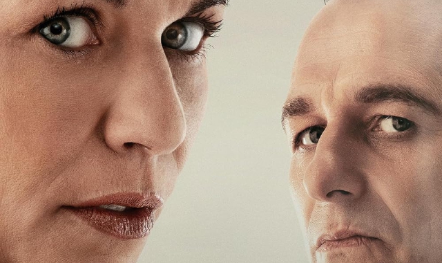 The Beast In Me: la romanziera, il vicino e la moglie