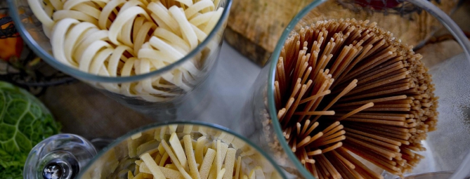 La cucina italiana patrimonio dell’umanità