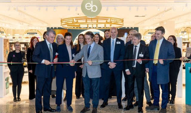 A Varese apre il beauty store di Esselunga