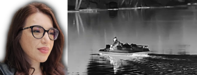 «Elia a Cadrezzate? Ritorno nel luogo del suo trauma»