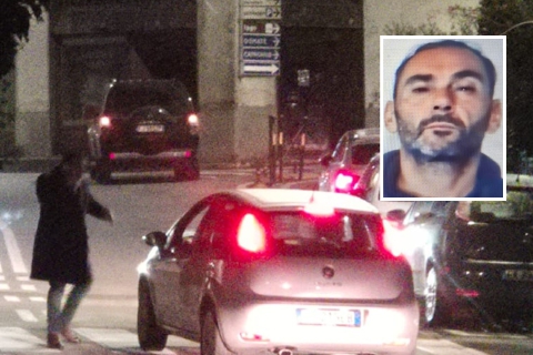 «Non pensavamo che tornasse a Cadrezzate»