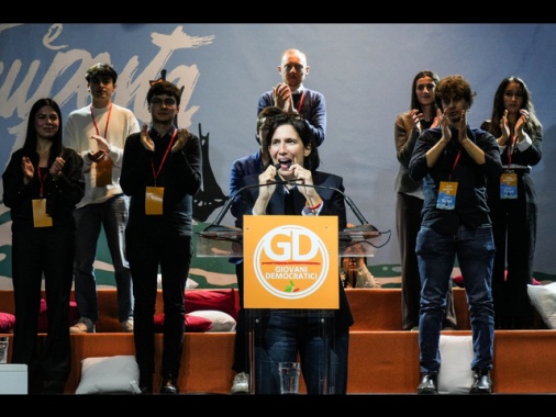 Schlein, record 2x1000 per il Pd, più di 10 milioni di euro