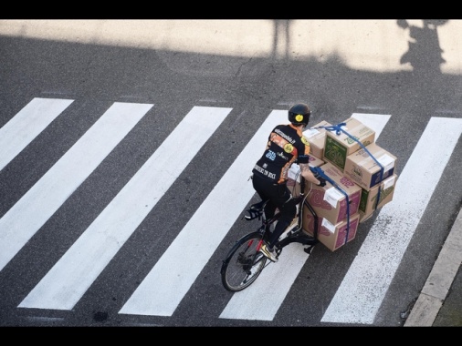 Ok Ecofin a dazi su piccoli pacchi, pronti ad anticipo