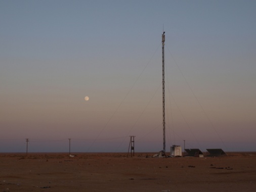 'In Libia miliardi dollari in traffico illecito carburante'