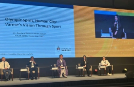 Valori sociali, Yildiz in Corea del Sud