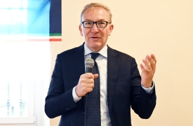 Modifica al reato di violenza sessuale. Pellicini: «Brave le relatrici di FdI e Pd»