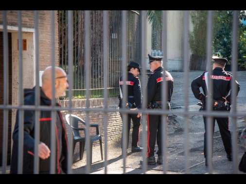 Scavi casa jazz, legale Orlandi 'bene ulteriore accertamento'