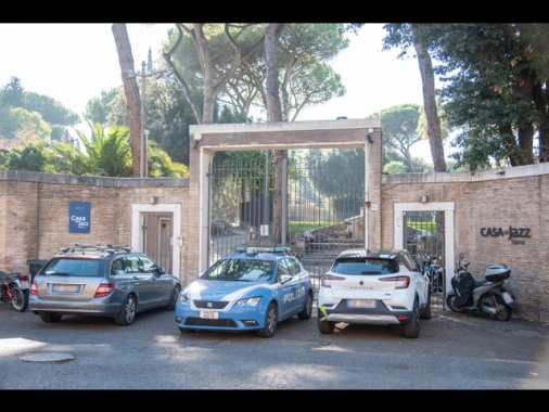 Scavi sotto la Casa del jazz a Roma, si cerca giudice scomparso