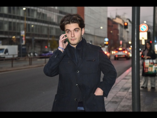 'Revenge porn', La Russa jr chiede la giustizia riparativa