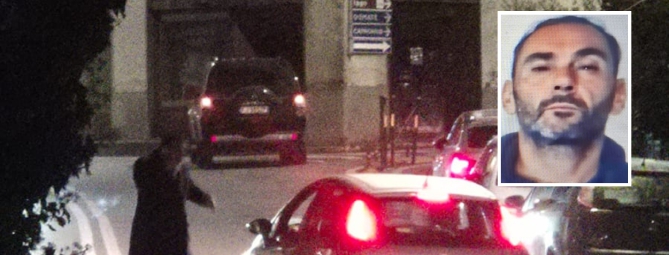 Tg Prealpina, Elia Del Grande: «Voglio solo lavorare»