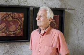 Addio a Robustelli, lutto a Cunardo