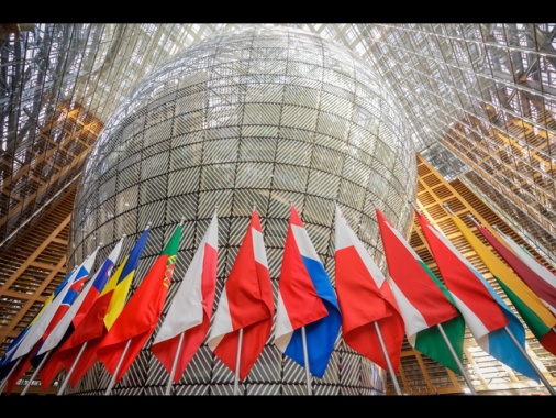 Eurostat, Pil Eurozona +0,2%, Italia invariata