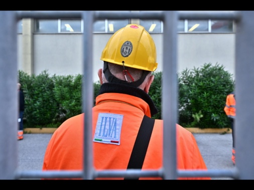 Sindacati, assemblee per ex Ilva rinviate a dopo il vertice
