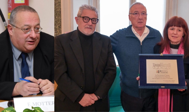 «Raccontò il territorio». Omaggio a Ezio Motterle