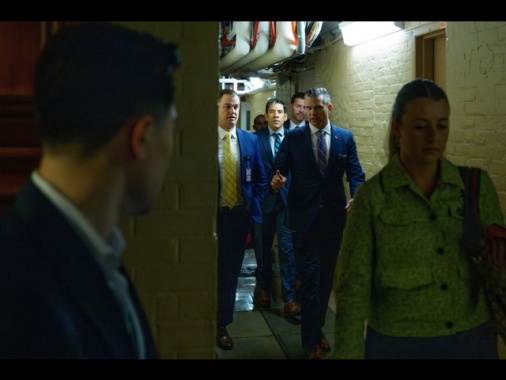 A Trump opzioni per il Venezuela, anche attacchi a terra