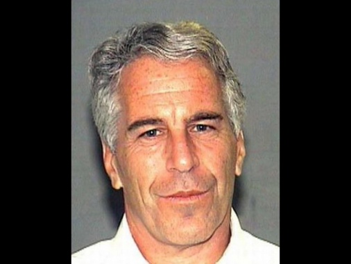 Epstein smentisce Trump, 'ero con lui il Thanksgiving 2017