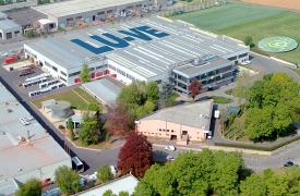 Uboldo, LuVe: nove mesi da record