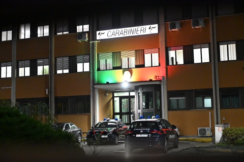 Fuga di Del Grande, indagata la moglie