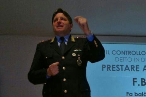 Truffe telefoniche in nome del Comune