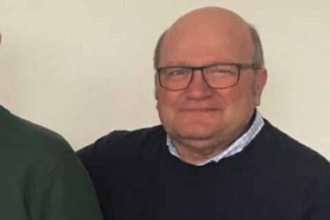 Basket in lutto: addio a Carlo Lozza