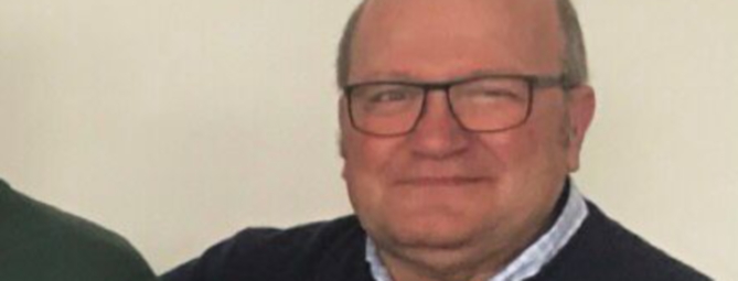 Basket in lutto: addio a Carlo Lozza