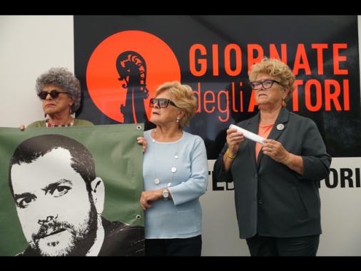 La mamma di Trentini, 'per Alberto si sono spesi troppo poco'