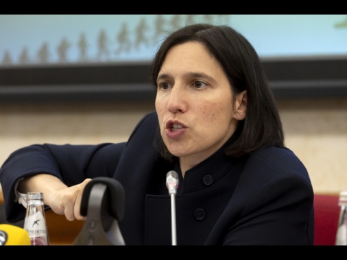 Schlein, pessima proposta sul nuovo bilancio Ue