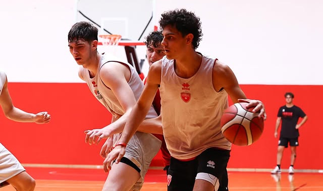 Campus in cattedra: lezione alla Bocconi