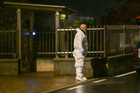 «Mariella e Renato sempre insieme, tragedia inimmaginabile»