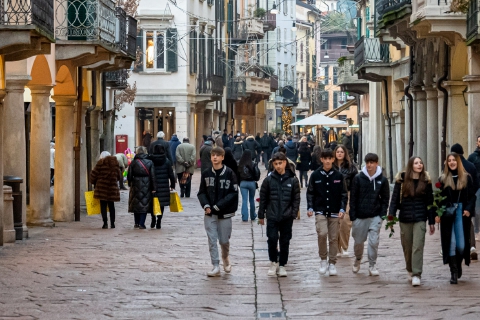 Come volete Varese? Parola ai cittadini