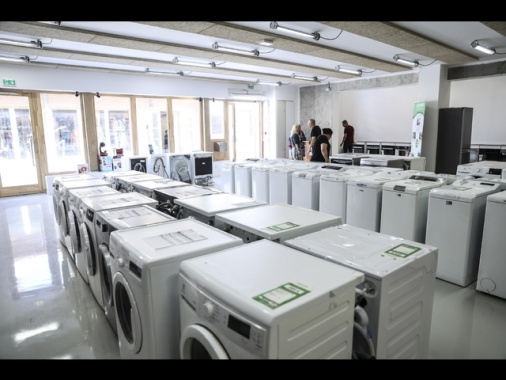 Al via domani il bonus elettrodomestici, arriva fino a 200 euro