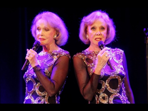 Bild, suicidio assistito per le gemelle Kessler