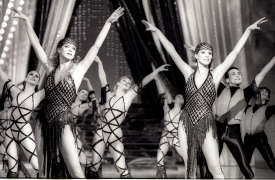 Addio alle gemelle Kessler, avevano 89 anni