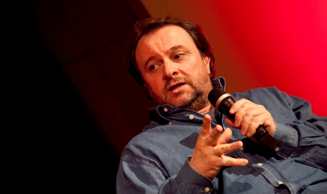 Natalino Balasso e lo sguardo moderno di Brecht