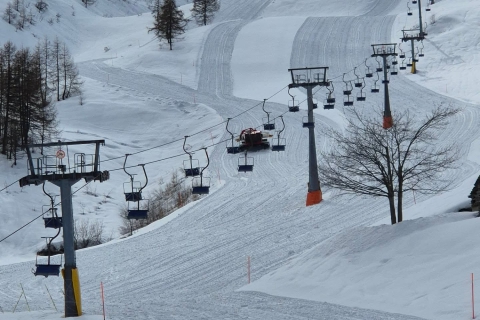 A Domobianca dall’Immacolata anche in treno e bus
