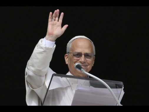 Clima, Papa Leone 'manca la volontà politica di alcuni'