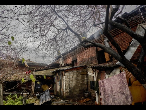 Attacco russo nell'Ucraina orientale, morta diciasettenne