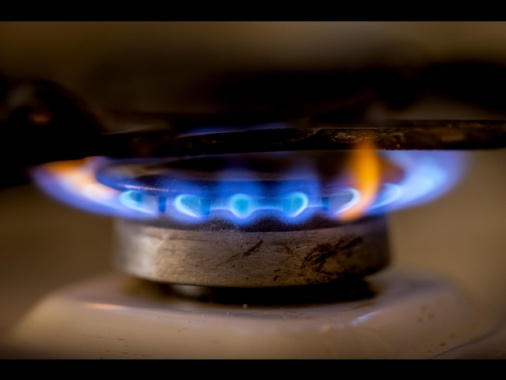 Il prezzo del gas apre in rialzo a 31,64 euro