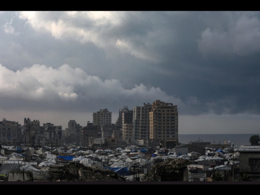 Israele, 'bene piano Trump, insiste sul disarmo di Gaza'