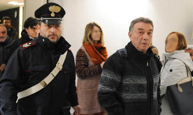 Si pentì subito: giusti 21 anni per l’arciere di Cittiglio