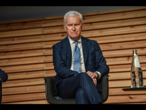 Belpietro, su Garofani confermo tutto. Ridicolo chi silenzia